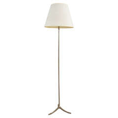 Bronze Neoclassical Floor lamp