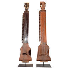 'Saringi' Musical Instruments