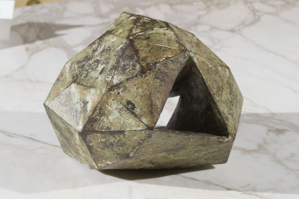 Lynn CHADWICK Bronze Sculpture