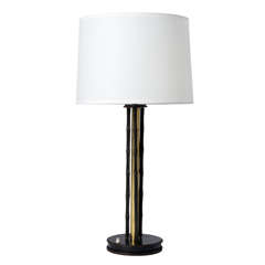 Jacques ADNET - Table Lamp