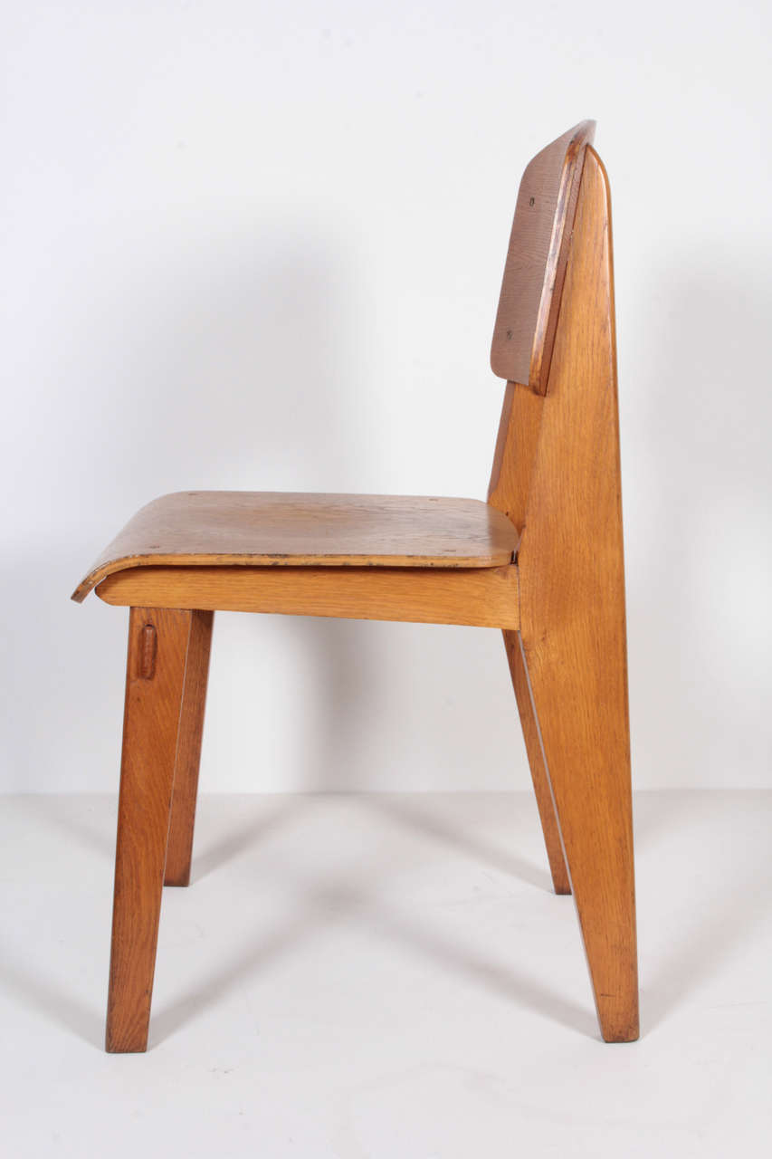 1940 chair