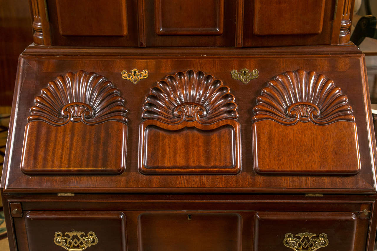 goddard townsend desk