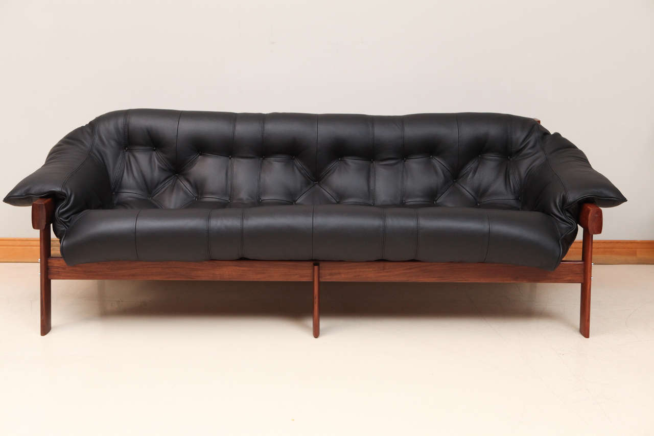 Percival Lafer Leather Sofa Taraba Home Review