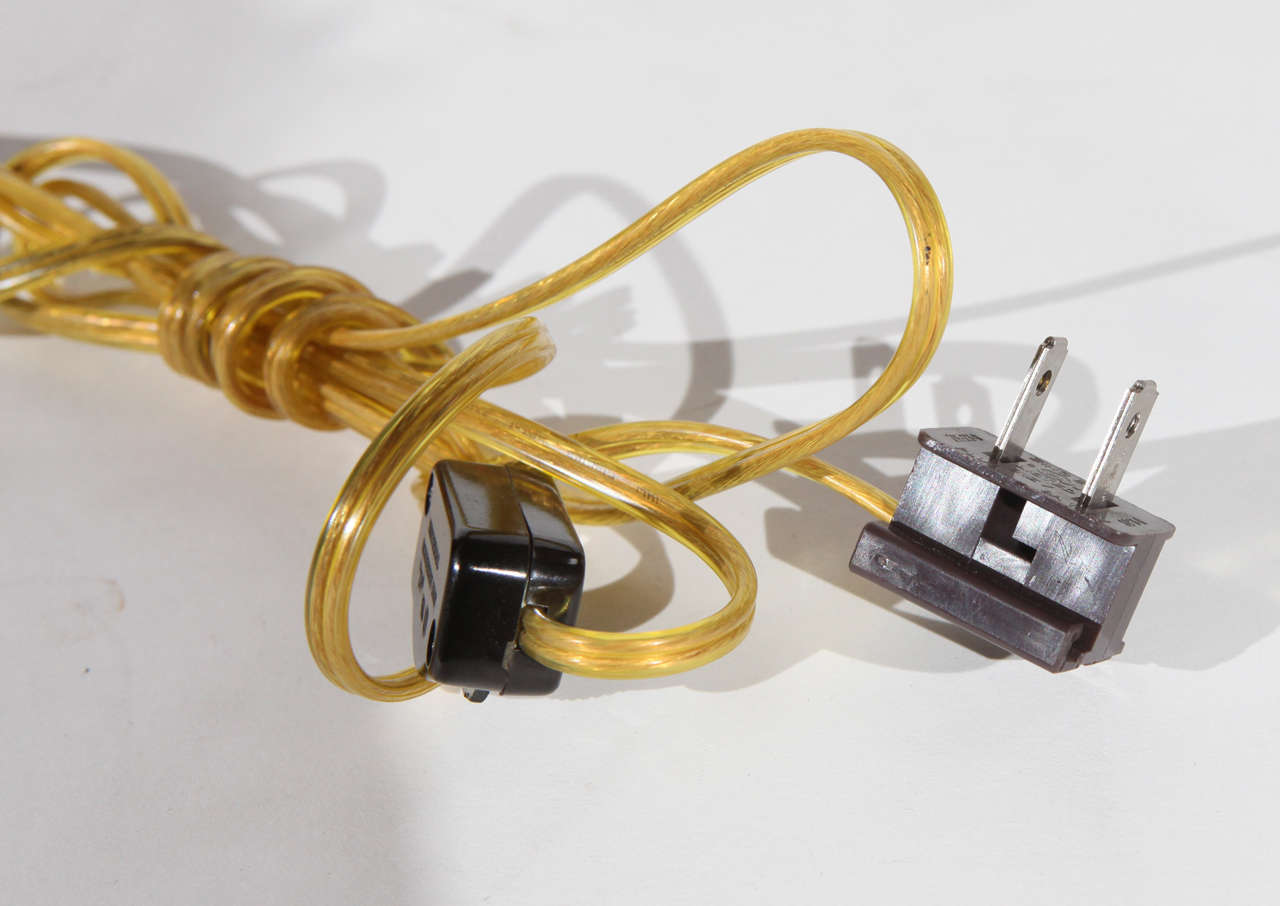 Pair of Italian Style Table Lamps For Sale at 1stDibs italian style lamps