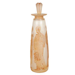 Ambre Antique Flacons de Parfumeurs by Lalique