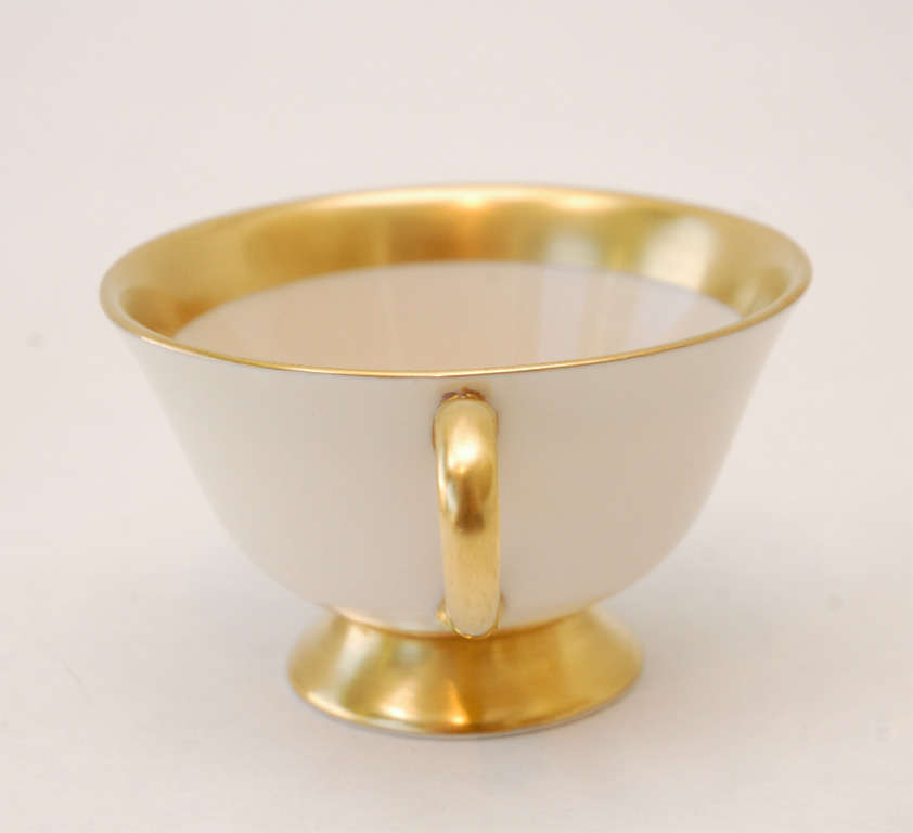 flintridge china company history