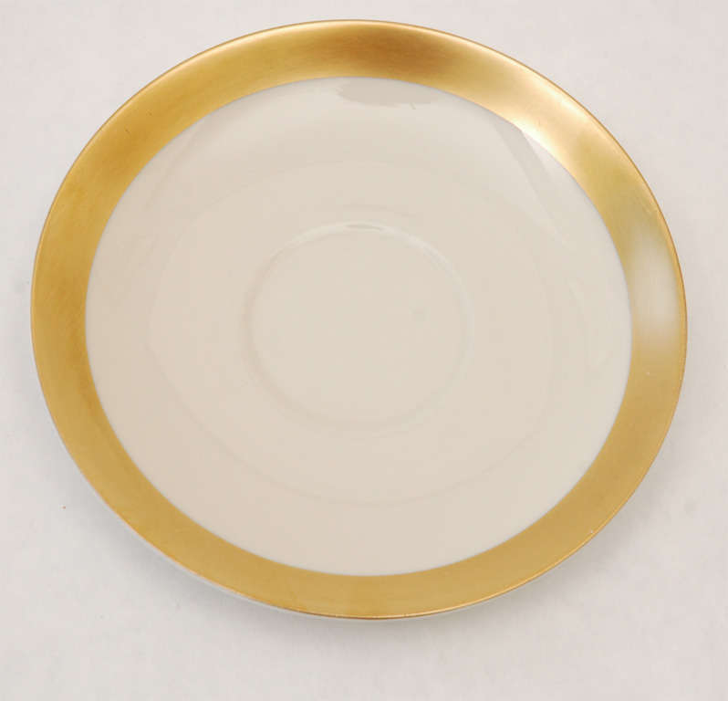 American Ten 5-Piece Place Settings of 