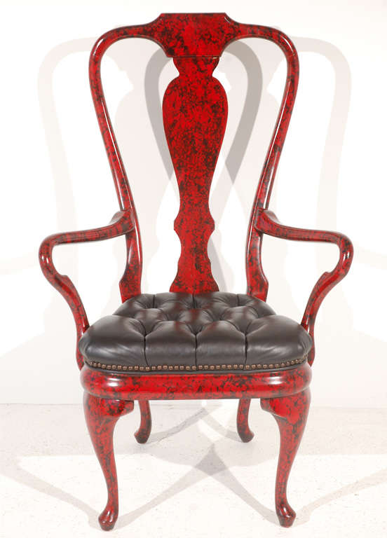 Pair of Armchairs by Phyllis Morris