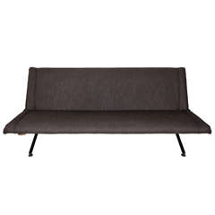 Model D70 Sofa by Osvaldo Borsani