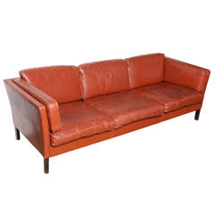 circa 1960 Borge Mogensen Sofa