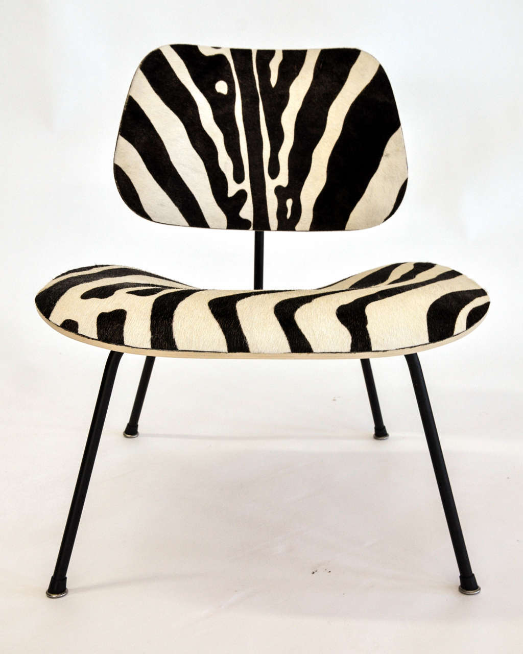 Mid-20th Century LCM Chair by Charles and Ray Eames