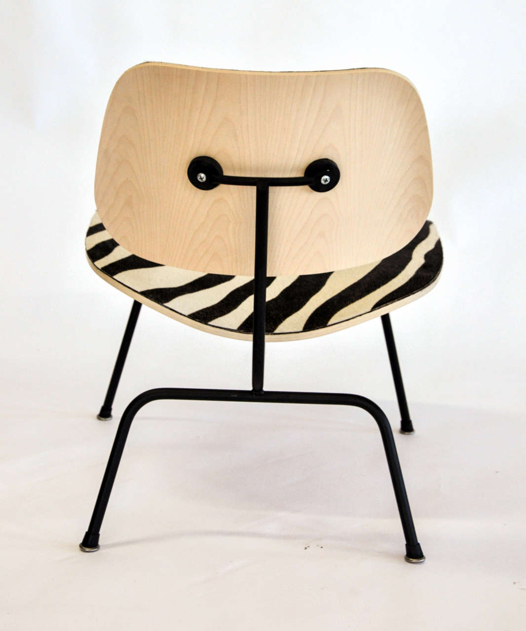 LCM Chair by Charles and Ray Eames 1