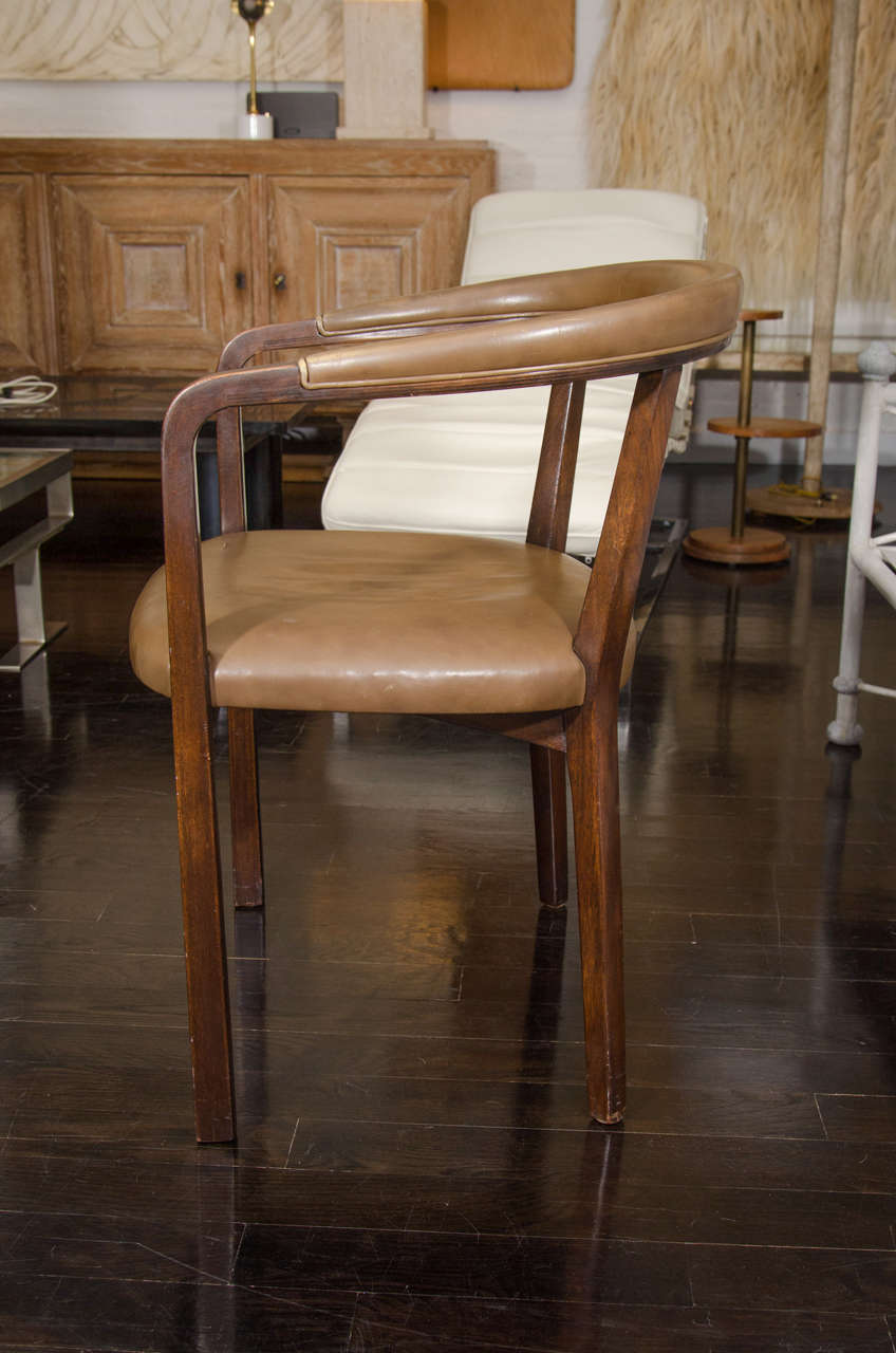 20th Century Dunbar Arm Chair