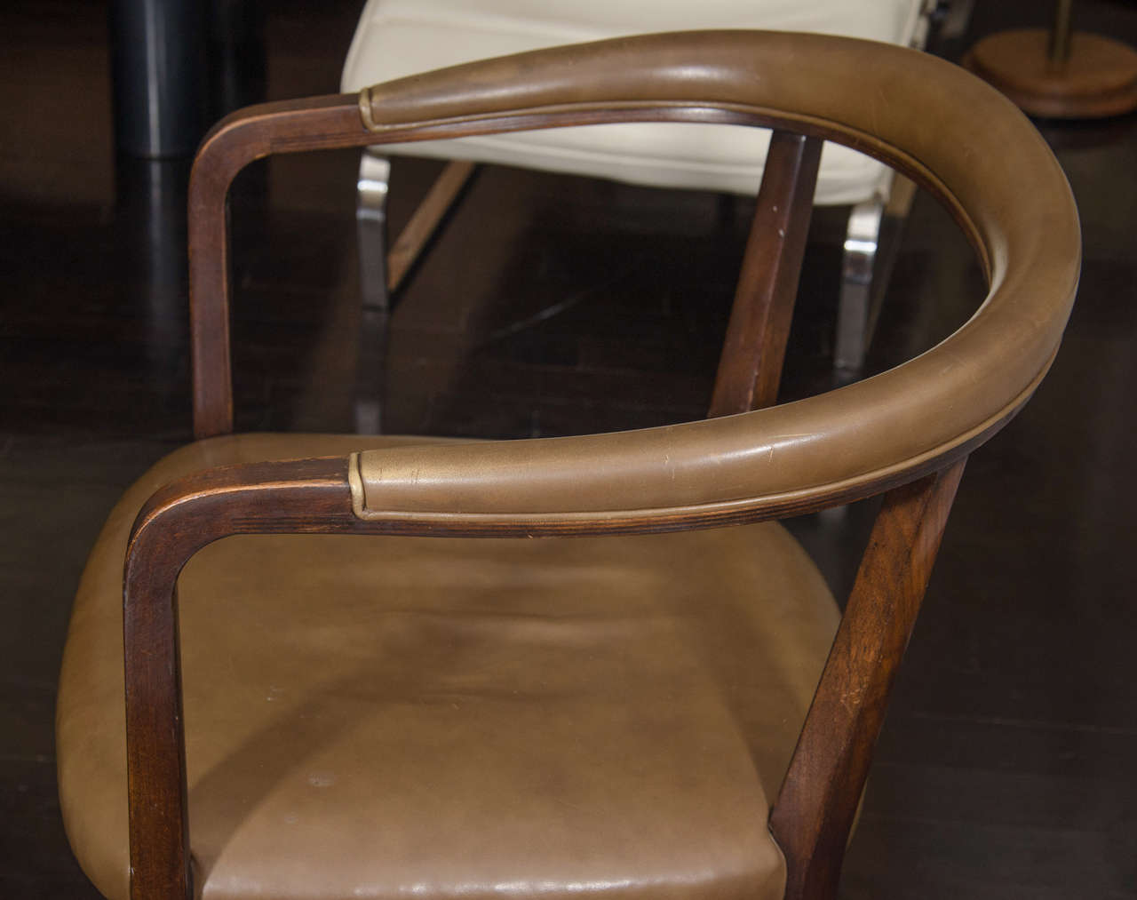 Dunbar Arm Chair 1