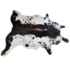 Cowhide Rug