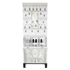 A Fornasetti Architettura Cabinet