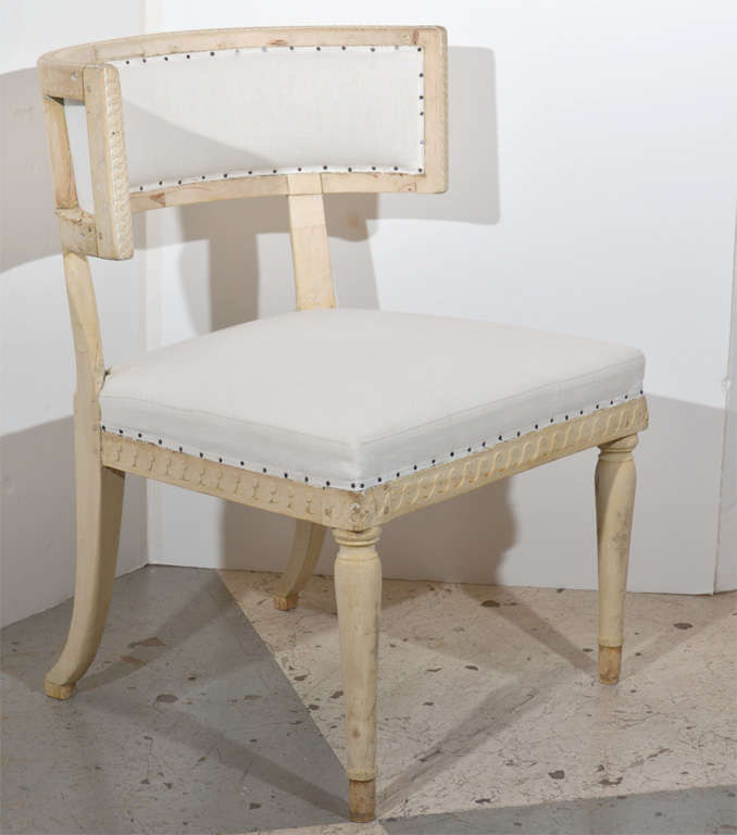 swedish gustavian furniture