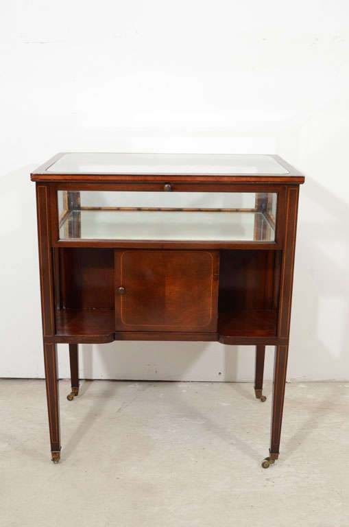 Display Case
