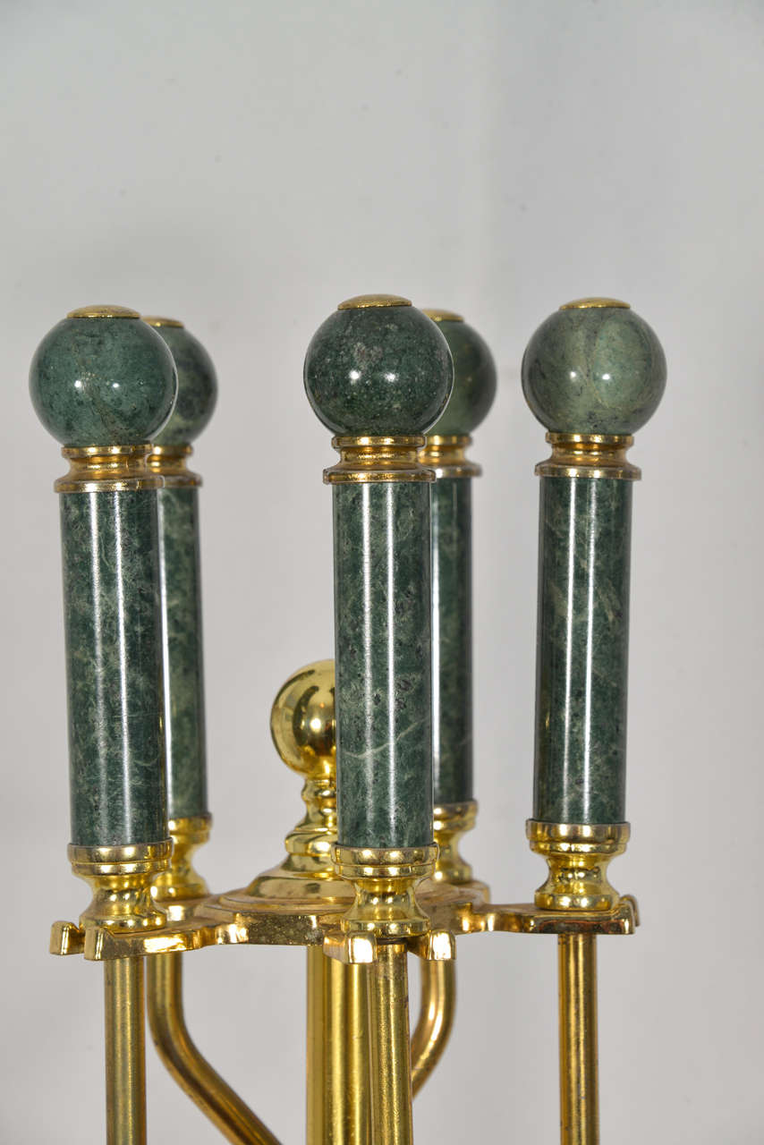Vintage Fireplace Tools at 1stDibs