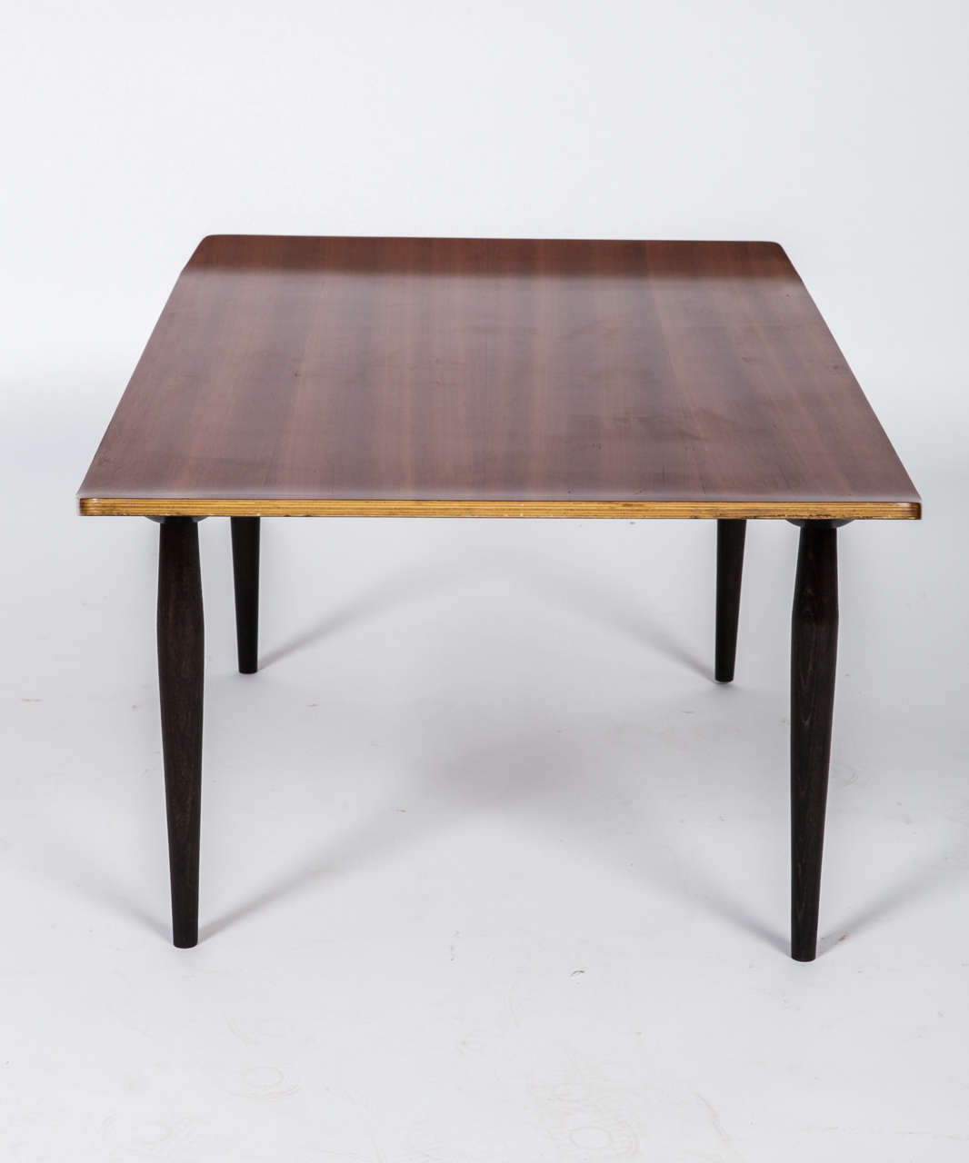 Modern Osvaldo Borsani  T47 Coffee Table 1955 For Sale