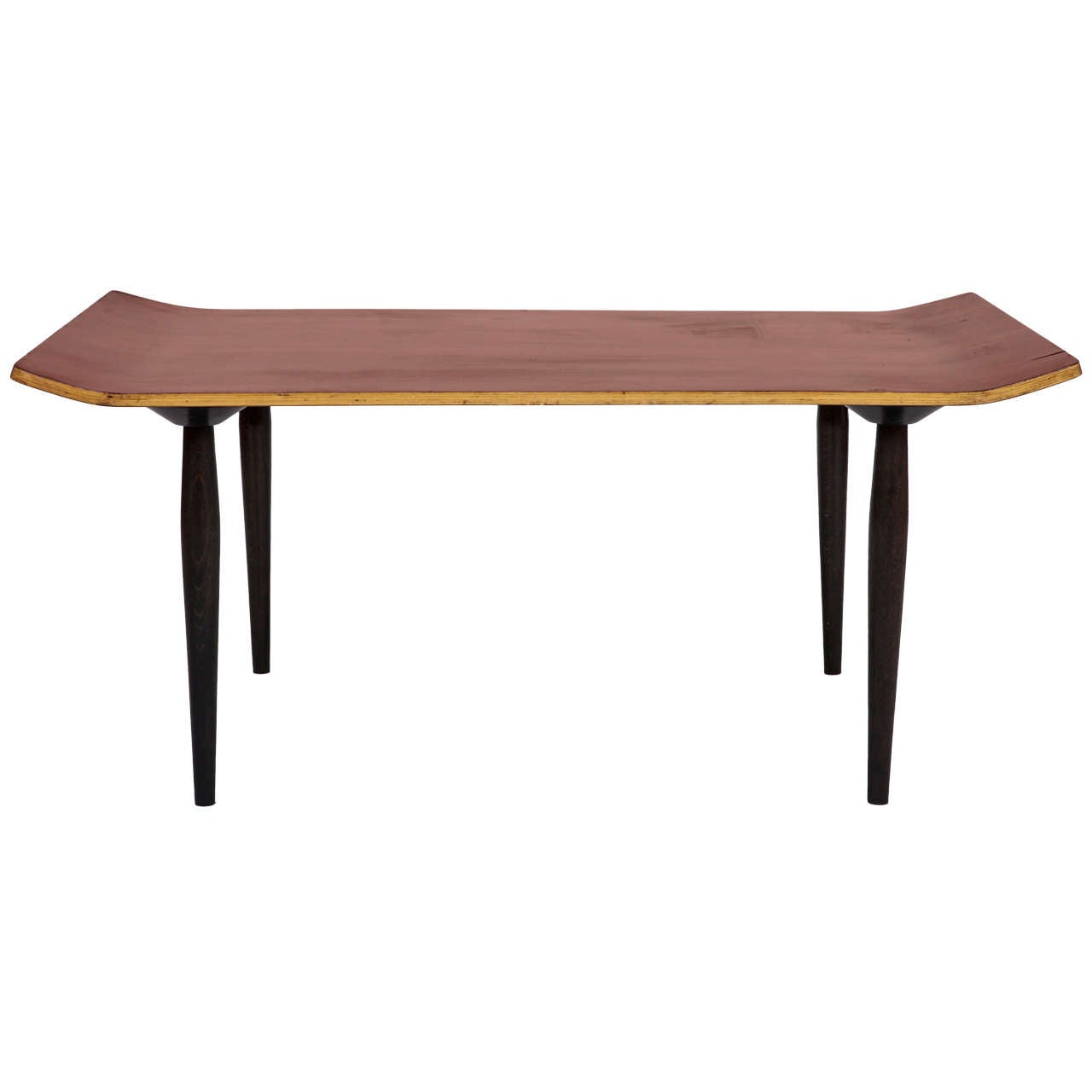 Osvaldo Borsani  T47 Couchtisch 1955 im Angebot