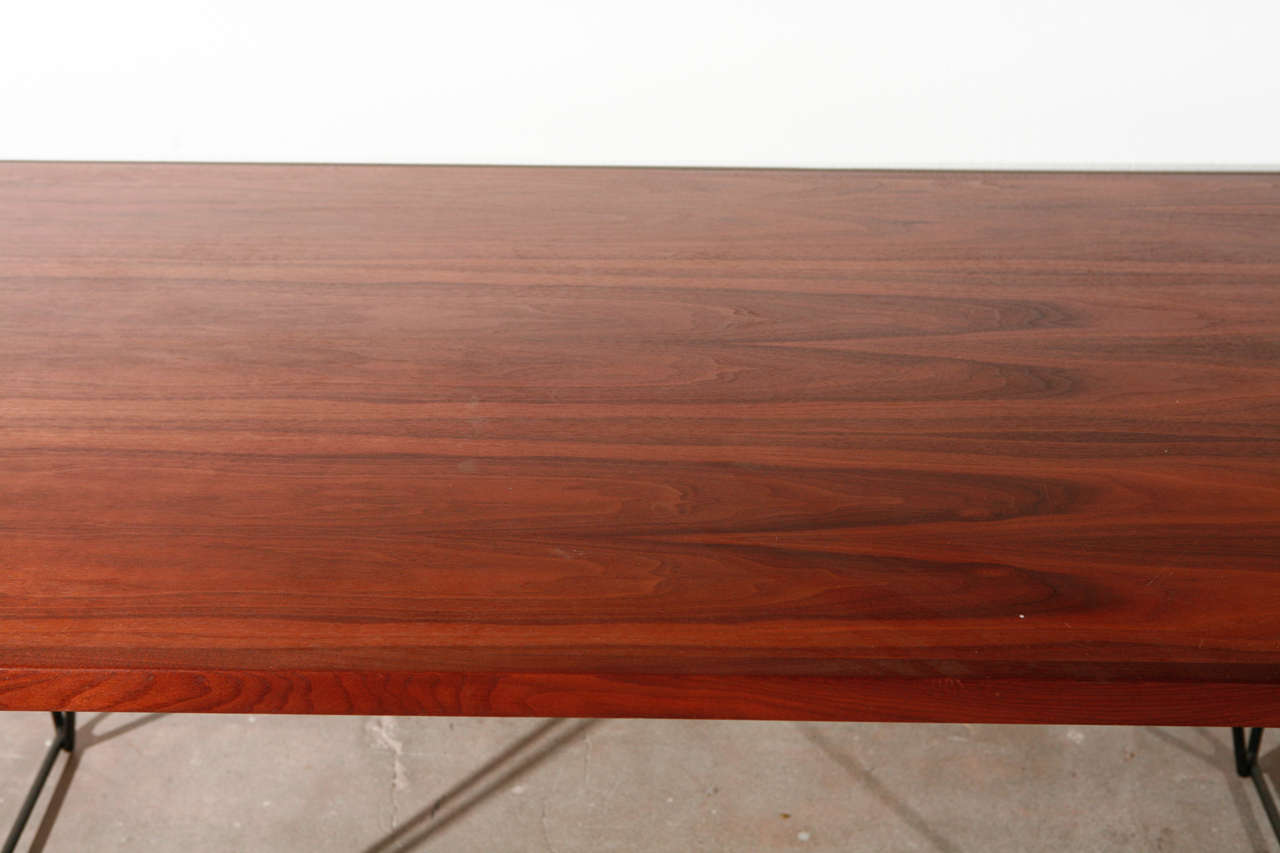 Mid-20th Century Luther Conover Table