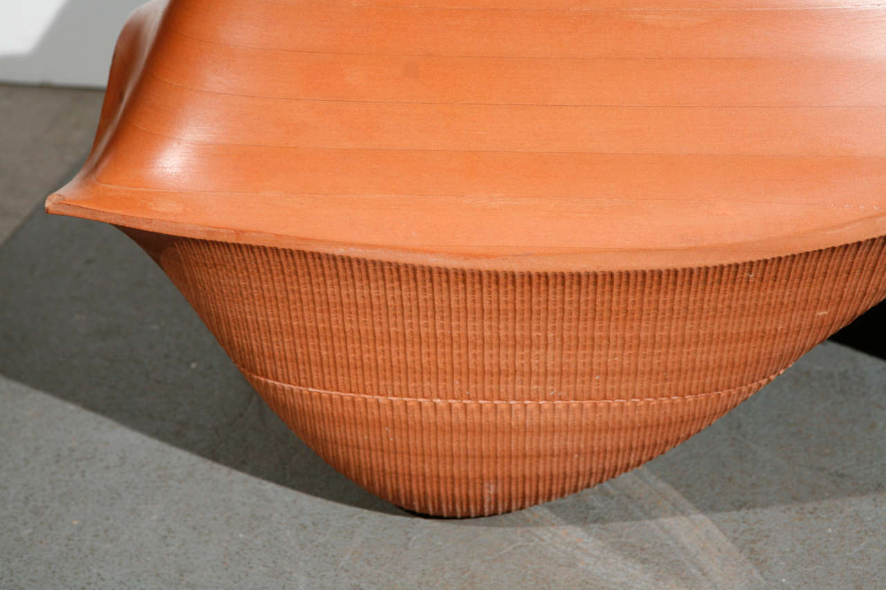 Contemporary Greg Lynn Chair For Sale