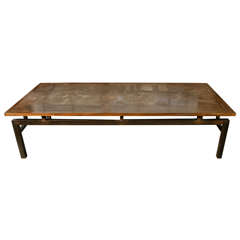 Laverne Chin Ying Coffee Table