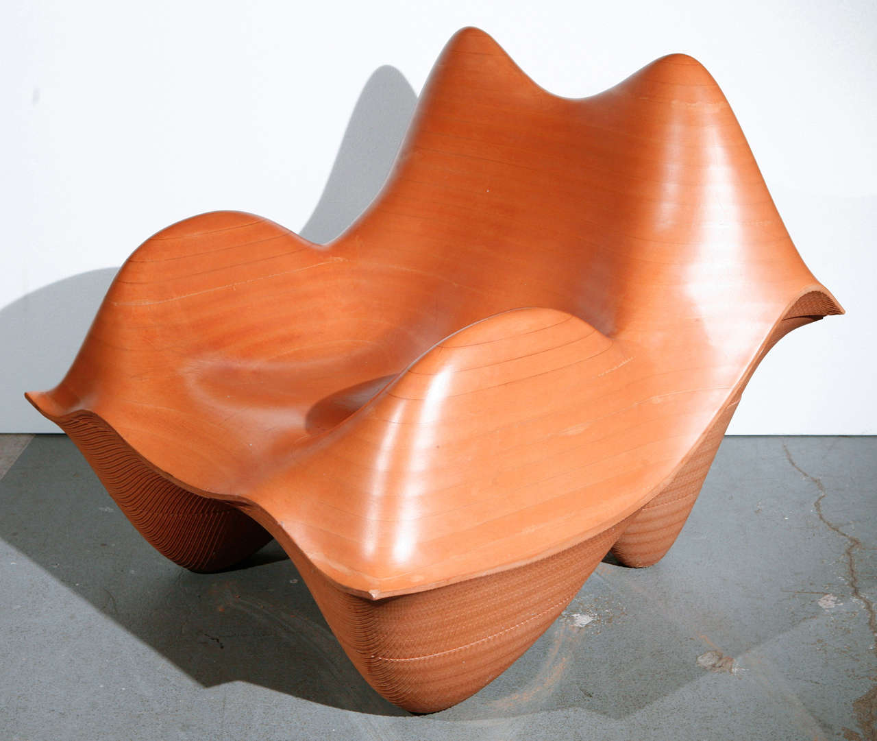 Greg Lynn Chair For Sale at 1stDibs greg chair, greg lynn ravioli