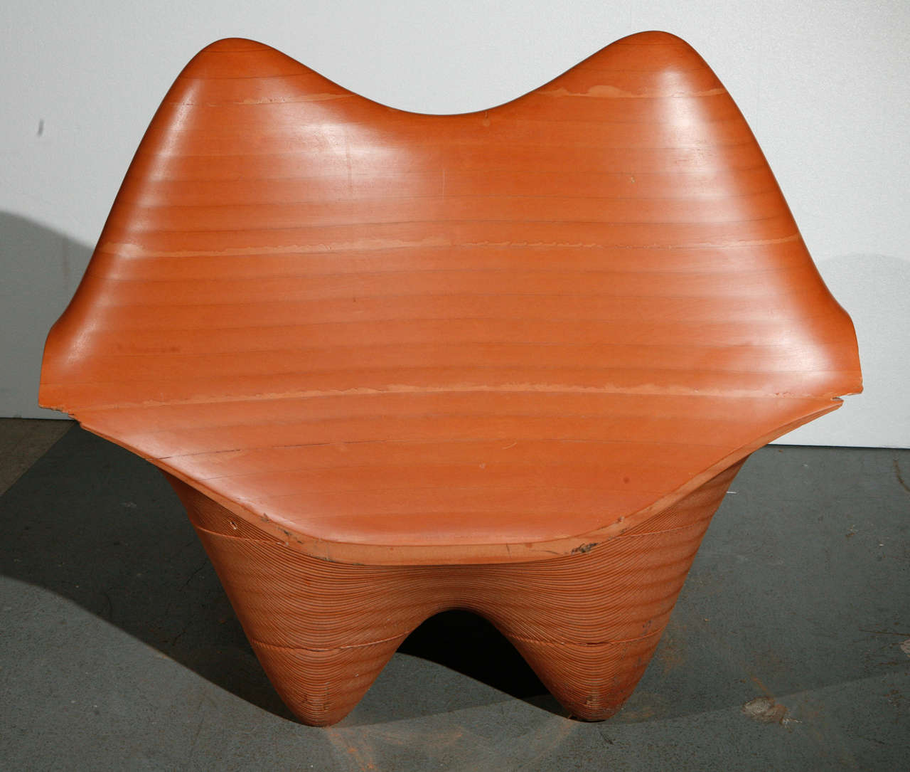 Greg Lynn Chair For Sale at 1stDibs greg chair, greg lynn ravioli