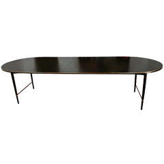 Paul McCobb Connoisseur Extension Dining Table by Directional