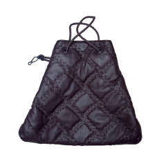 Bottega Veneta Woven Leather Triangle Shoulderbag* presented by funkyfinders
