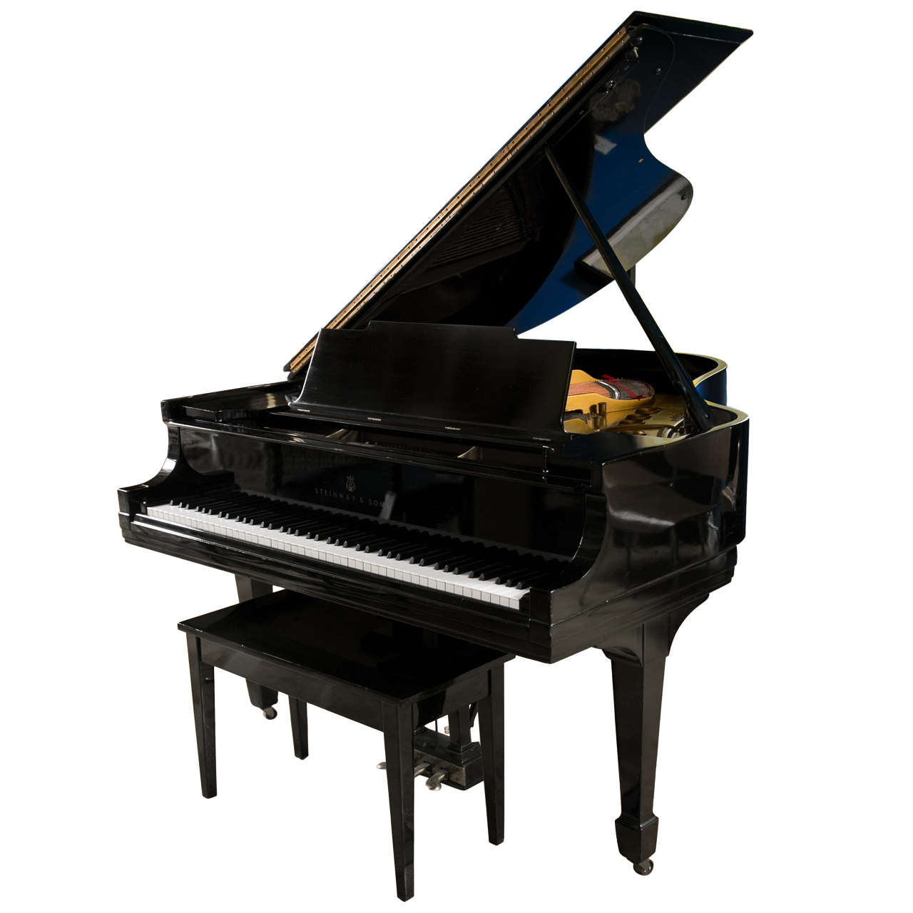 Steinway Piano For Sale