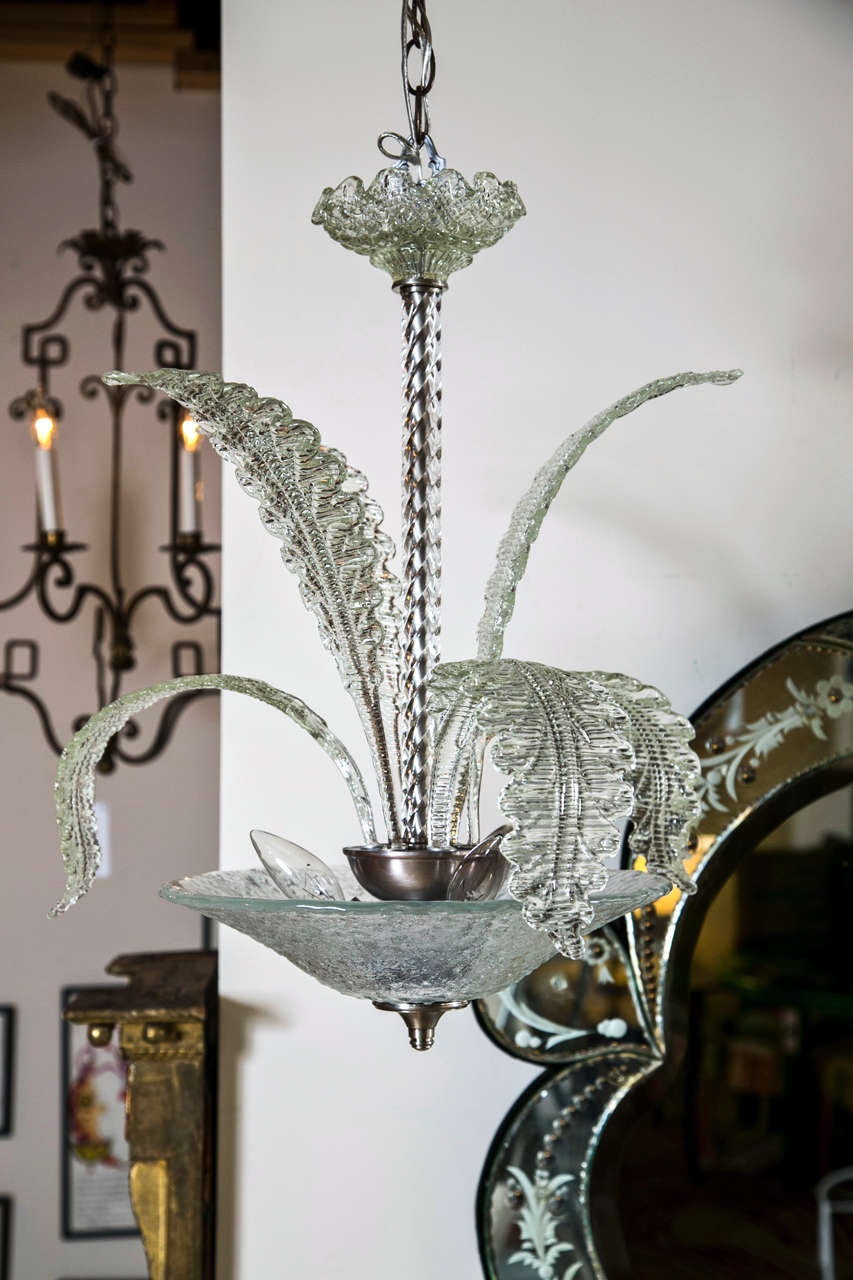 Venetian Chandelier