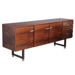 Kai Kristiansen - Rosewood Sideboard