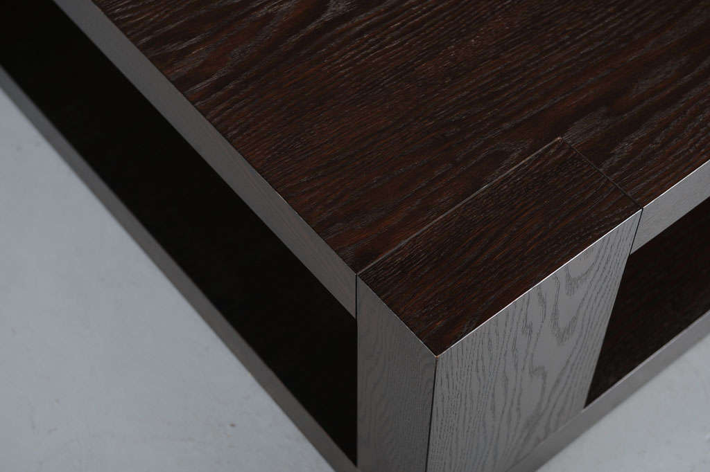 christian liaigre side table