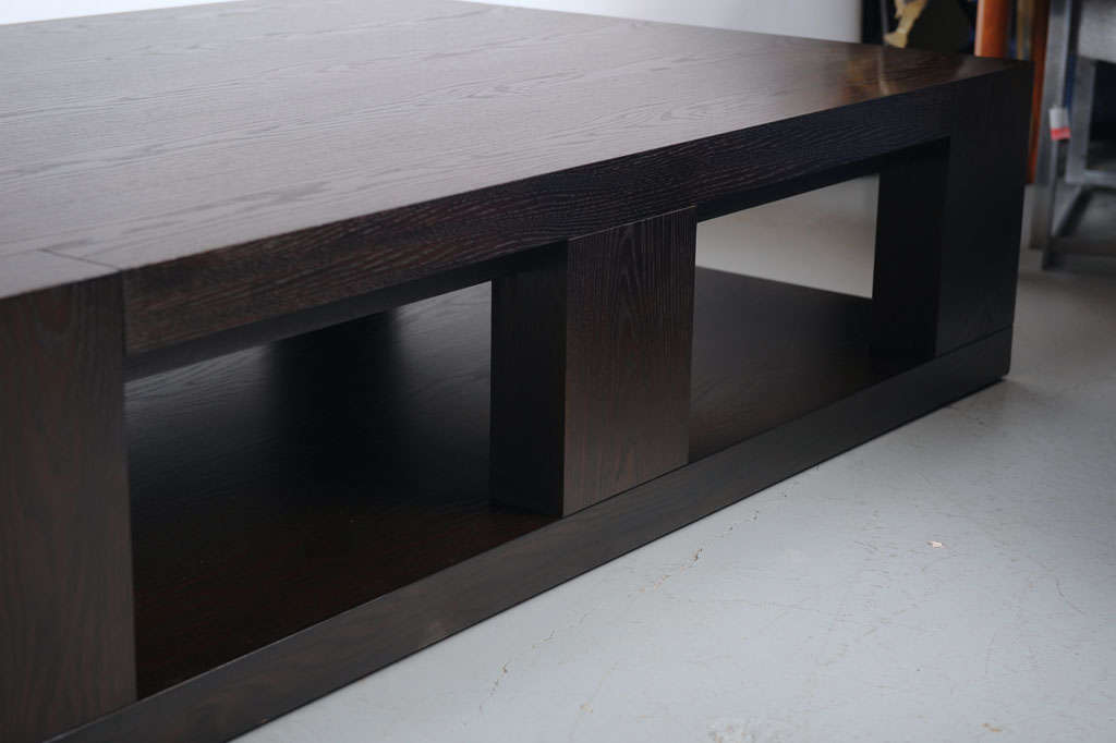 American Christian Liaigre - Cocktail Table