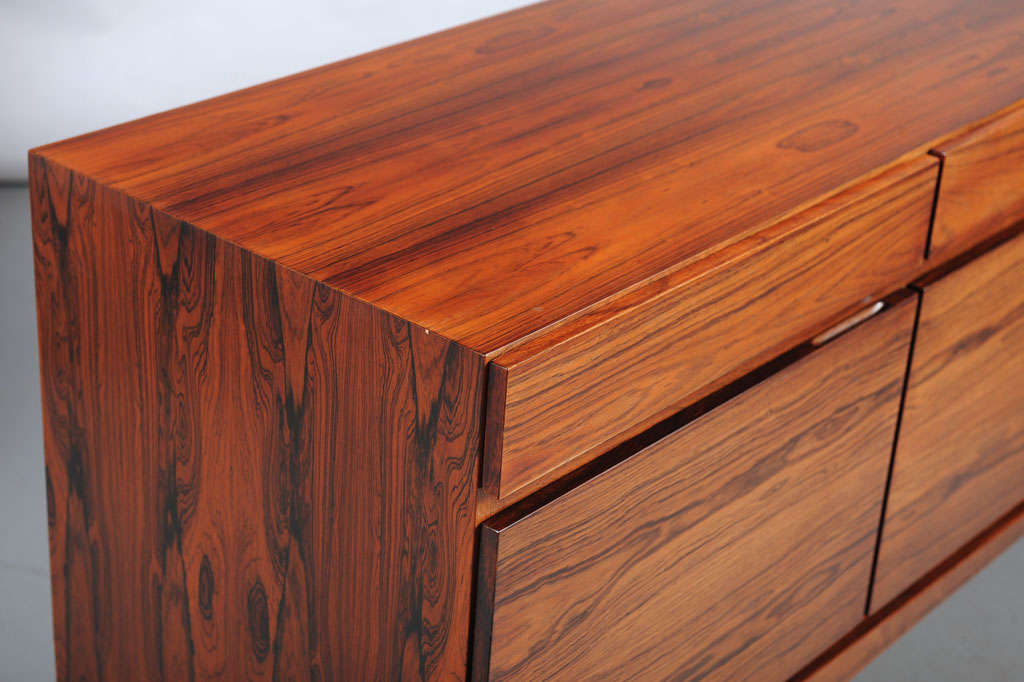 Ib Kofod-Larsen - Sideboard 4