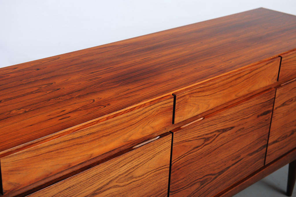 Danish Ib Kofod-Larsen - Sideboard