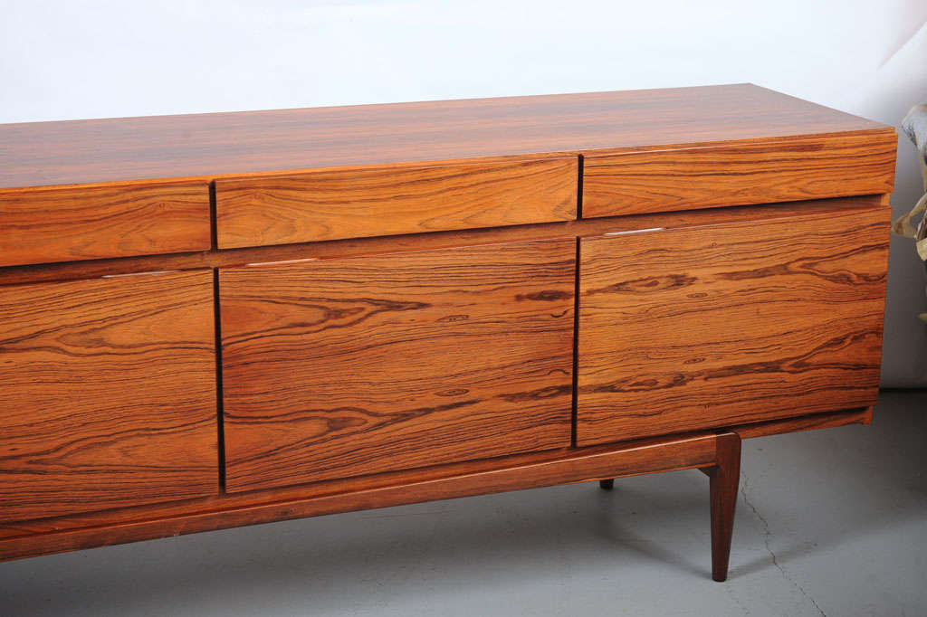 Ib Kofod-Larsen - Sideboard 1