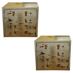 Unique Chest of Drawers