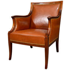 Frits Henningsen Armchair