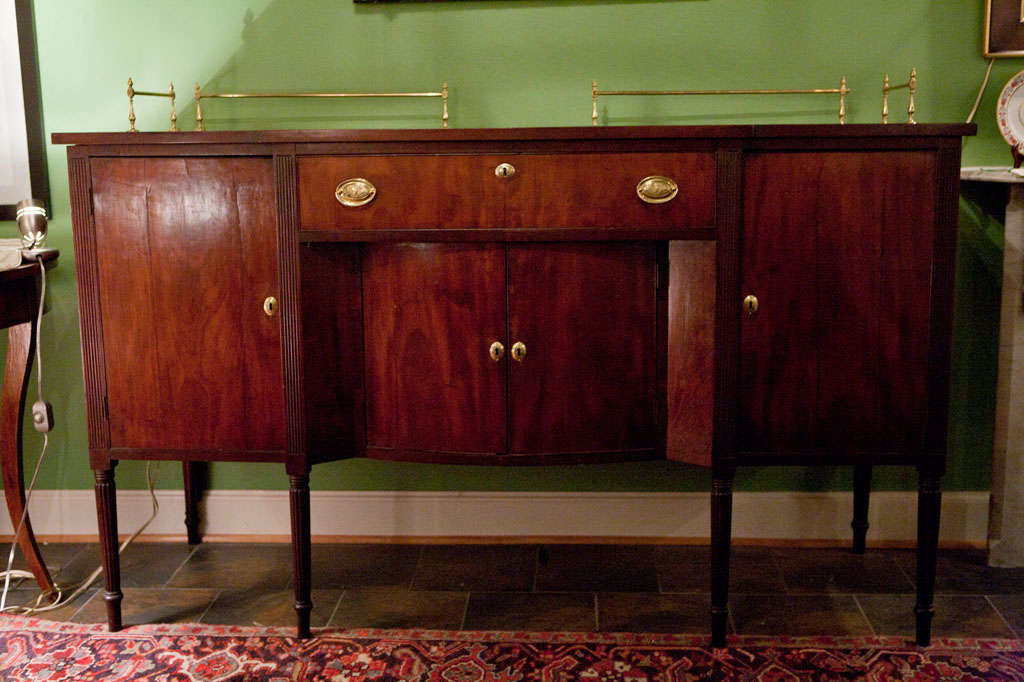 American Federal Sideboard