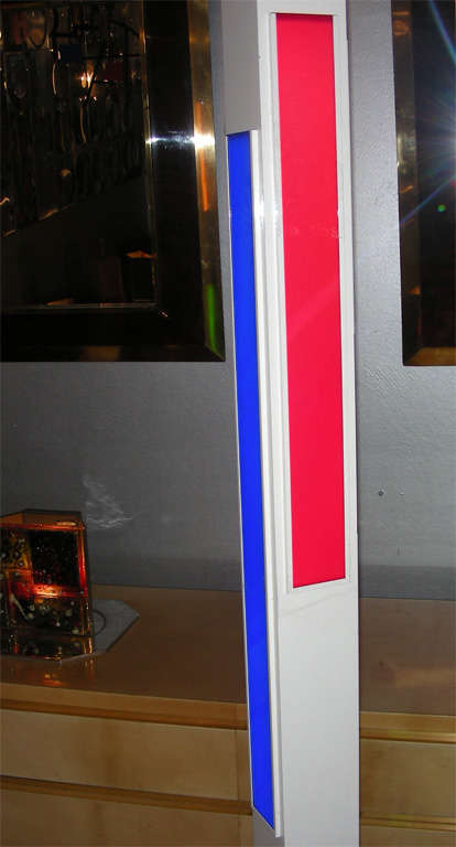 20th Century 1980s Floor Lamp For Sale