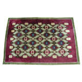 1950s Carpet Signed by Jules Leleu