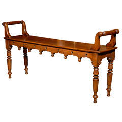 English Bench