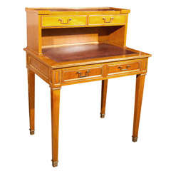 Diminutive Lady's Desk by Jansen