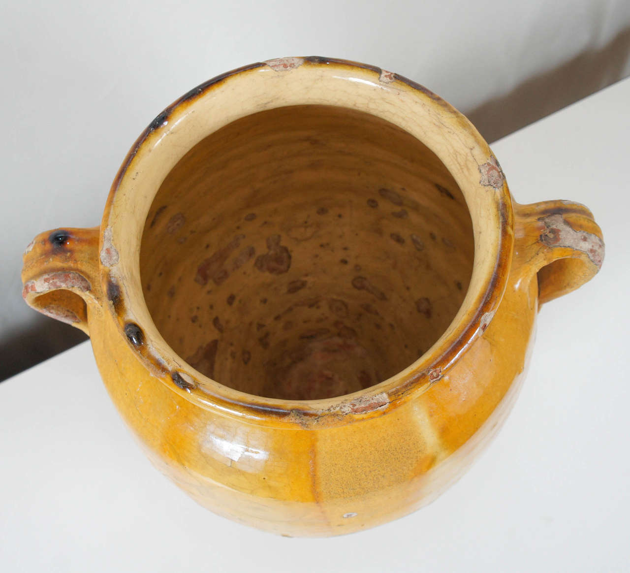 French Dordogne Canning Pot for Foul from the South West Region of France