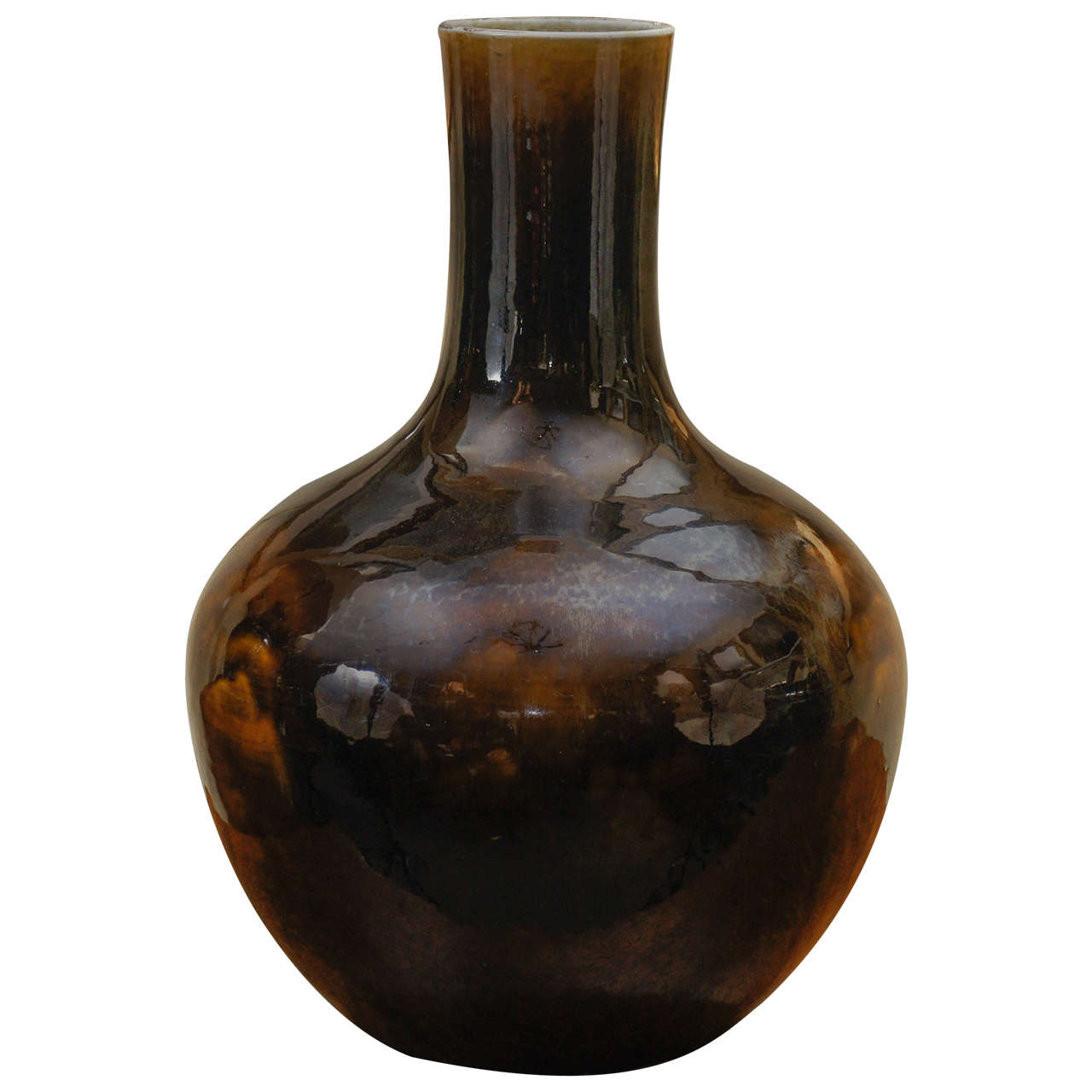 Large Chinese Vase