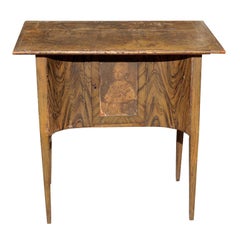 Swedish 18th Century Side Table